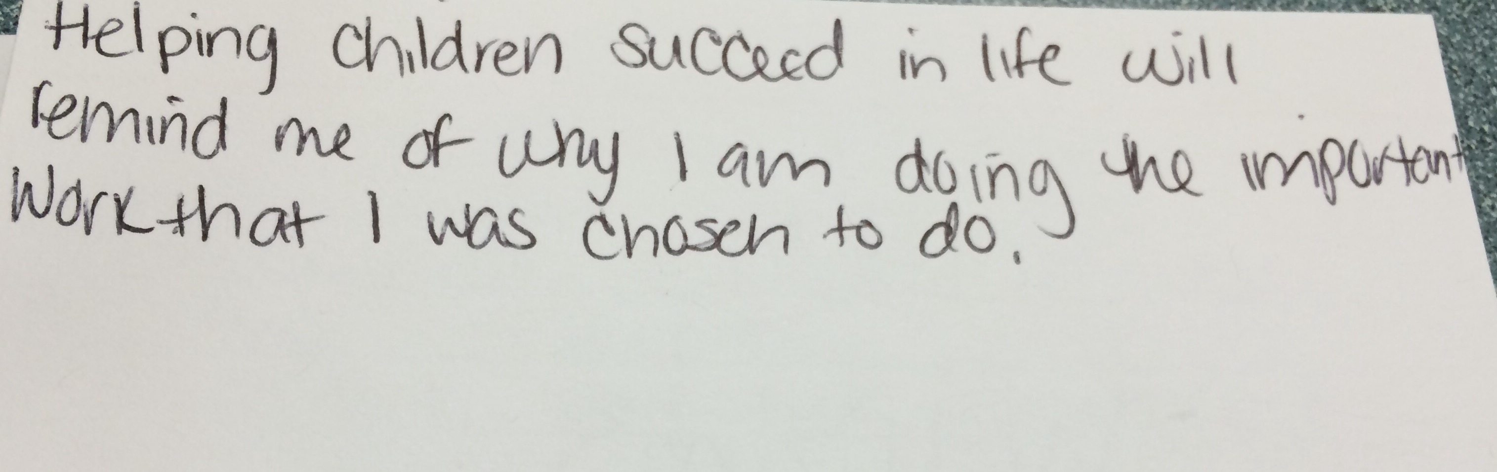 why-did-you-want-to-become-a-teacher-always-a-lesson