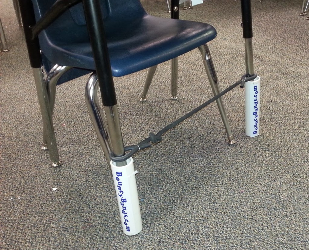 bouncybands Always A Lesson