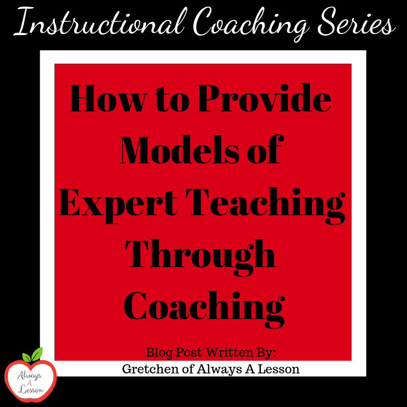 expert teaching