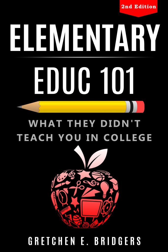 Elementary educ 101 what they didn t teach you in college always a 