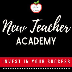 new teacher academy