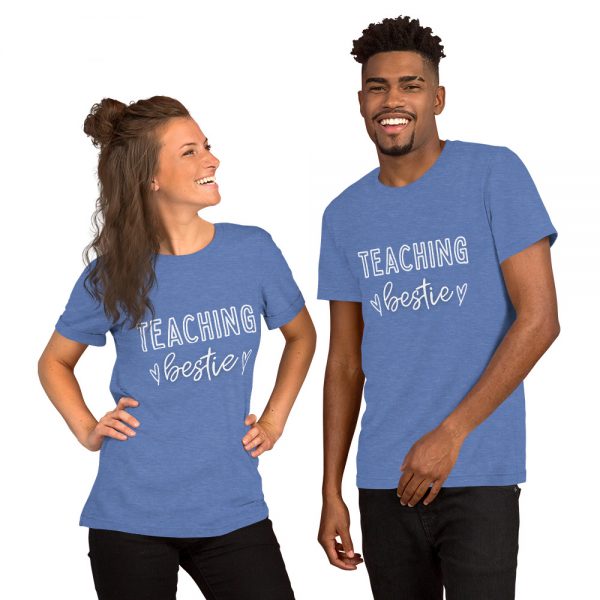 Teaching Bestie T-Shirt
