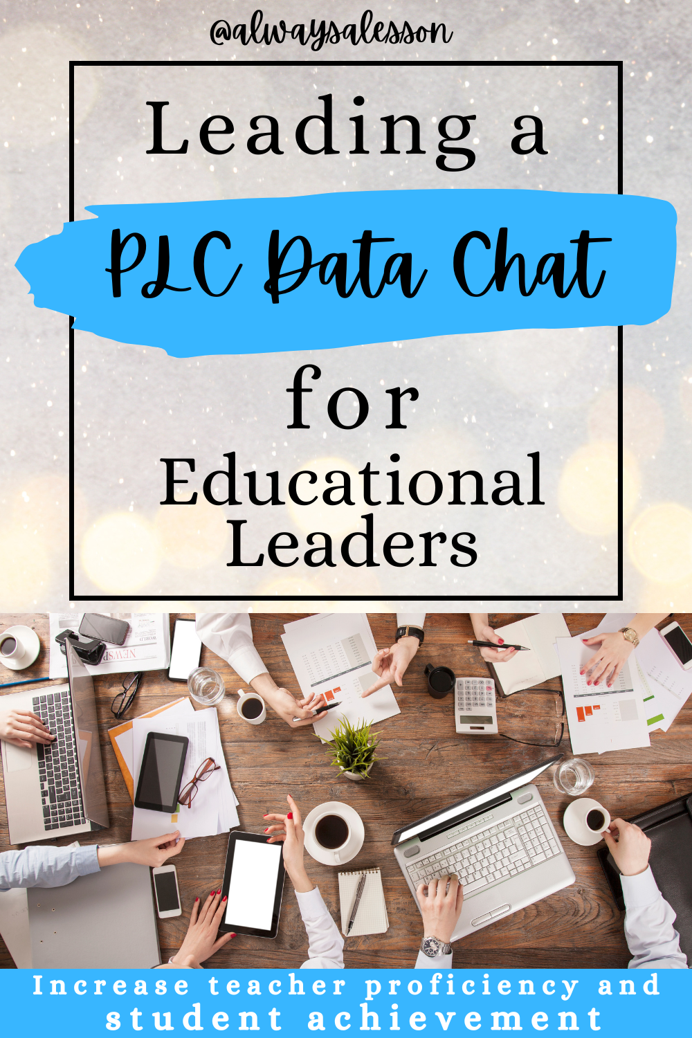 plc data chat - Always A Lesson